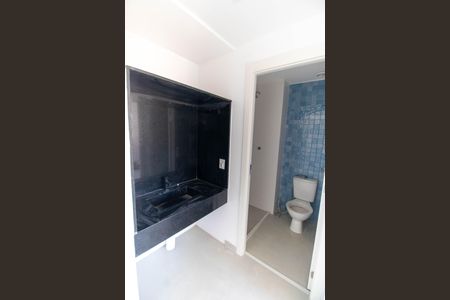 Apartamento para alugar com 45m², 1 quarto e sem vagaBanheiro