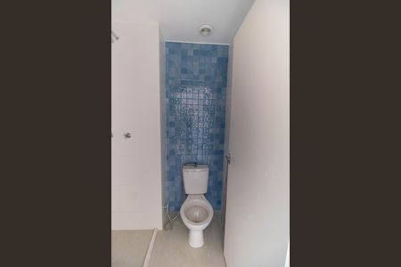 Apartamento para alugar com 45m², 1 quarto e sem vagaBanheiro