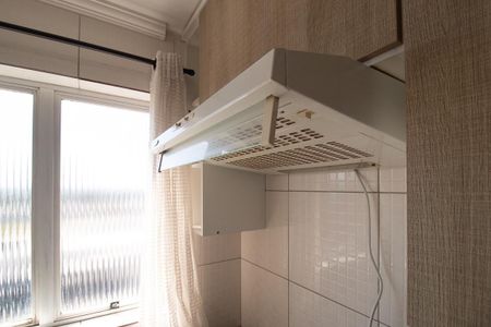Apartamento para alugar com 60m², 3 quartos e 1 vagaDetalhe da cozinha