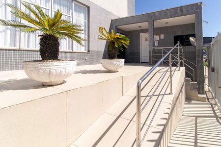 Apartamento para alugar com 60m², 3 quartos e 1 vagaÁrea comum