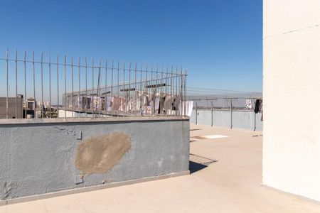 Apartamento para alugar com 60m², 3 quartos e 1 vagaÁrea comum