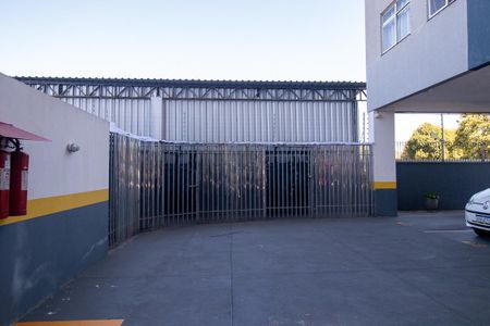 Apartamento para alugar com 60m², 3 quartos e 1 vagaÁrea comum