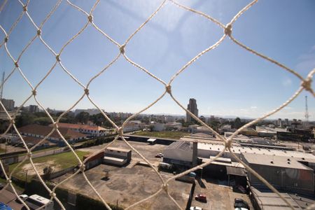 Apartamento para alugar com 60m², 3 quartos e 1 vagaVista do Quarto 2