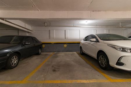 Apartamento para alugar com 60m², 3 quartos e 1 vagaGaragem