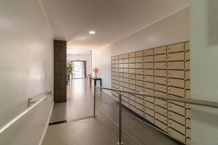 Apartamento para alugar com 60m², 3 quartos e 1 vagaÁrea comum