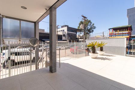 Apartamento para alugar com 60m², 3 quartos e 1 vagaÁrea comum