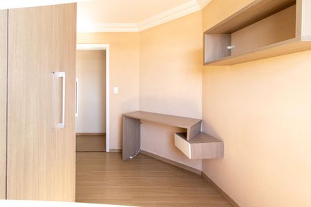 Apartamento para alugar com 60m², 3 quartos e 1 vagaQuarto 2