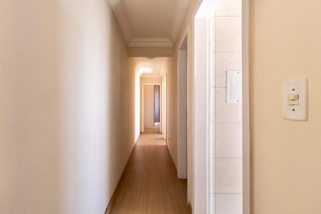 Apartamento para alugar com 60m², 3 quartos e 1 vagaCorredor
