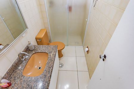 Apartamento para alugar com 40m², 1 quarto e 1 vagaBanheiro