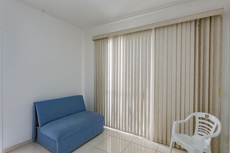 Apartamento para alugar com 40m², 1 quarto e 1 vagaSala