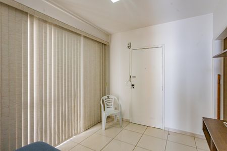 Apartamento para alugar com 40m², 1 quarto e 1 vagaSala