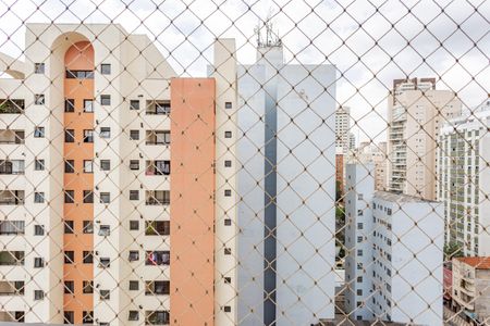 Apartamento para alugar com 40m², 1 quarto e 1 vagaVista
