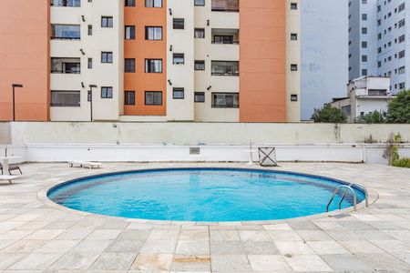 Apartamento para alugar com 40m², 1 quarto e 1 vagaÁrea comum - Piscina