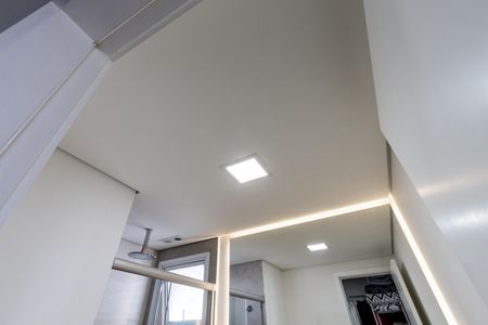 Apartamento à venda com 145m², 2 quartos e 3 vagasQuarto 1 - Banheiro 1