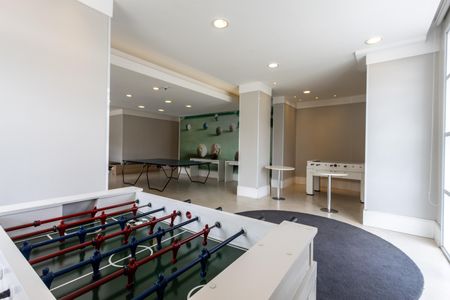 Apartamento à venda com 145m², 2 quartos e 3 vagasSala de Jogos