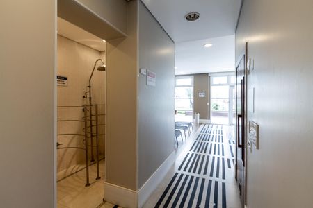 Apartamento à venda com 145m², 2 quartos e 3 vagasSpa