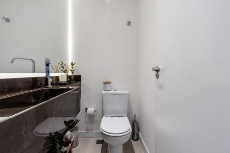 Apartamento à venda com 145m², 2 quartos e 3 vagasLavabo