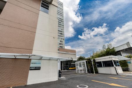 Apartamento à venda com 145m², 2 quartos e 3 vagasFachada do Condomínio