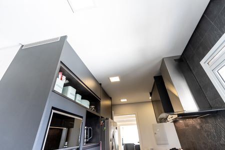 Apartamento à venda com 145m², 2 quartos e 3 vagasCozinha