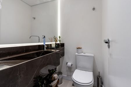 Apartamento à venda com 145m², 2 quartos e 3 vagasLavabo