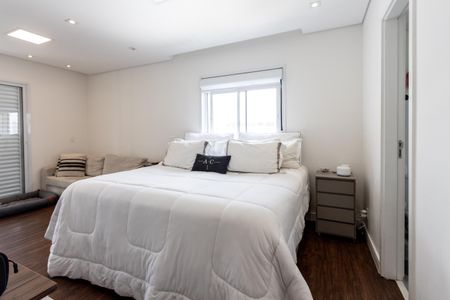 Apartamento à venda com 145m², 2 quartos e 3 vagasQuarto 1 - Suite Master