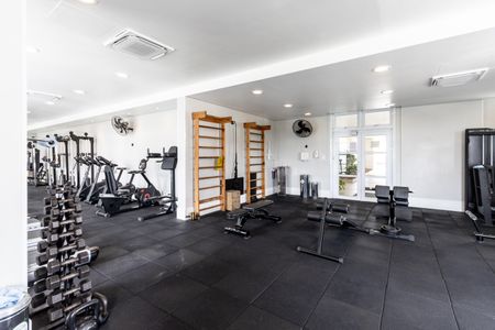 Apartamento à venda com 145m², 2 quartos e 3 vagasAcademia