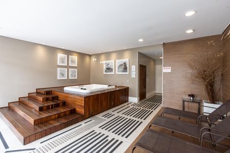 Apartamento à venda com 145m², 2 quartos e 3 vagasSpa