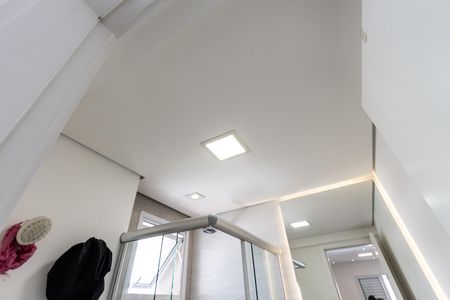 Apartamento à venda com 145m², 2 quartos e 3 vagasQuarto 1 - Banheiro 2