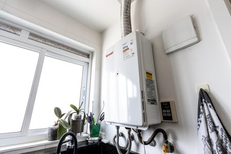 Apartamento à venda com 145m², 2 quartos e 3 vagasÁrea de Serviço