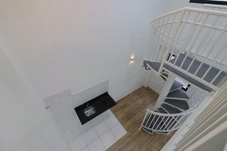 Apartamento à venda com 37m², 1 quarto e 1 vagaQuarto