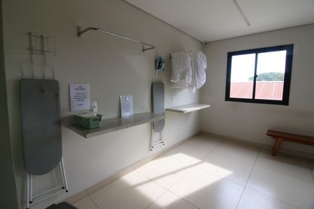 Apartamento à venda com 37m², 1 quarto e 1 vagaÁrea comum - Lavandeira