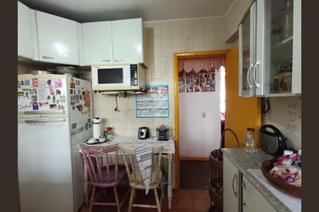 Apartamento à venda com 78m², 3 quartos e 1 vaga