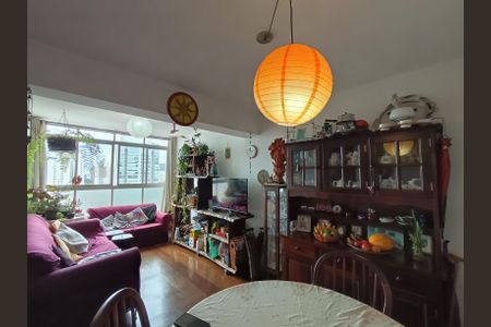 Apartamento à venda com 3 quartos, 78m² em Mirandópolis, São Paulo