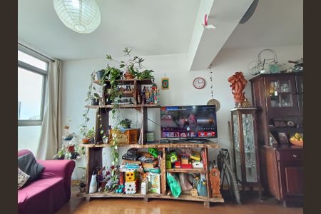 Apartamento à venda com 3 quartos, 78m² em Mirandópolis, São Paulo