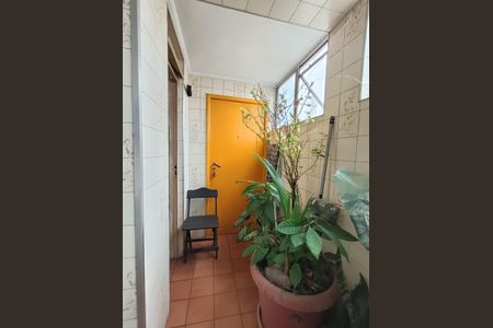 Apartamento à venda com 78m², 3 quartos e 1 vaga
