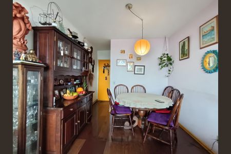 Apartamento à venda com 78m², 3 quartos e 1 vaga