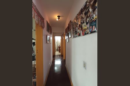 Apartamento à venda com 3 quartos, 78m² em Mirandópolis, São Paulo