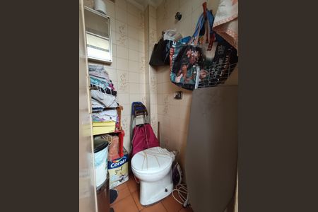 Apartamento à venda com 78m², 3 quartos e 1 vaga