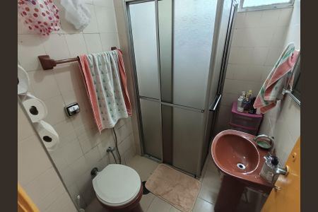 Apartamento à venda com 78m², 3 quartos e 1 vaga