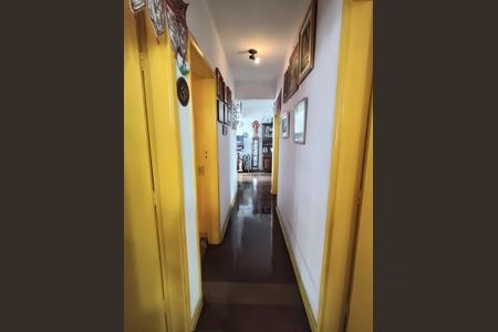 Apartamento à venda com 78m², 3 quartos e 1 vaga