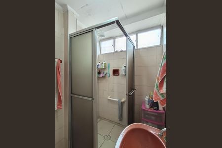 Apartamento à venda com 78m², 3 quartos e 1 vaga