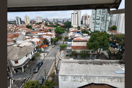 Apartamento à venda com 78m², 3 quartos e 1 vaga