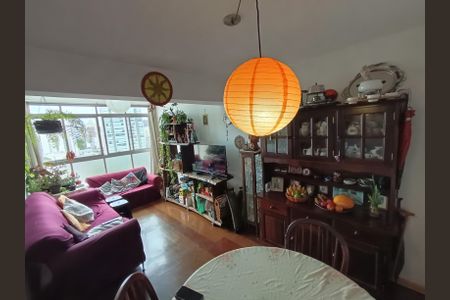 Apartamento à venda com 78m², 3 quartos e 1 vaga