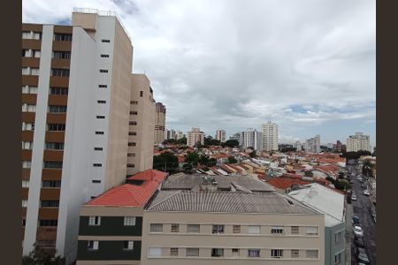 Apartamento à venda com 78m², 3 quartos e 1 vaga