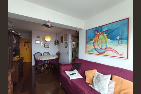 Apartamento à venda com 3 quartos, 78m² em Mirandópolis, São Paulo