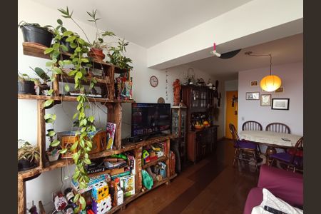 Apartamento à venda com 3 quartos, 78m² em Mirandópolis, São Paulo