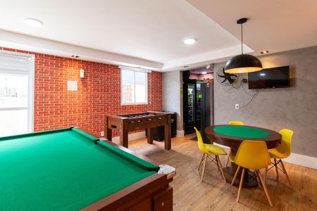 Apartamento para alugar com 35m², 1 quarto e sem vaga Apartamento para alugar com 35m², 1 quarto e sem vagaÁrea comum