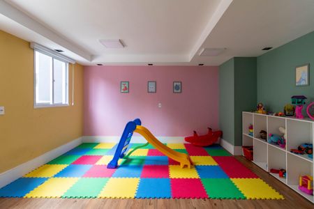 Apartamento para alugar com 35m², 1 quarto e sem vaga Apartamento para alugar com 35m², 1 quarto e sem vagaÁrea comum