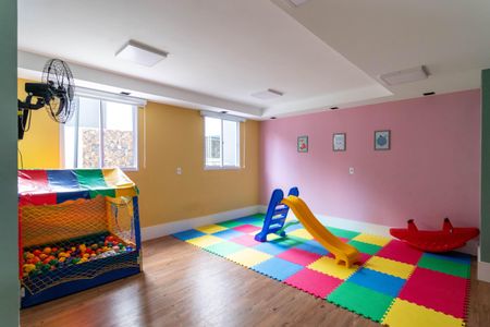 Apartamento para alugar com 35m², 1 quarto e sem vaga Apartamento para alugar com 35m², 1 quarto e sem vagaÁrea comum