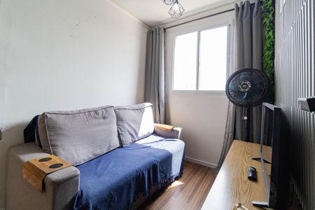 Apartamento para alugar com 35m², 1 quarto e sem vaga Apartamento para alugar com 35m², 1 quarto e sem vagaSala